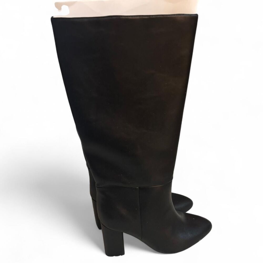 A-new-day Women's Black Boots